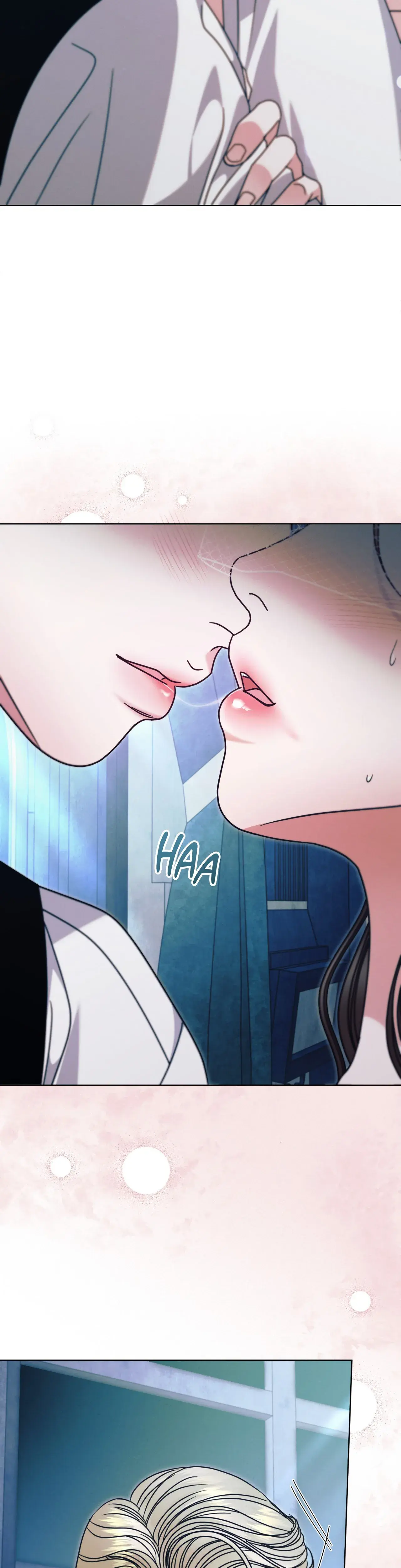 Vengeance Named Love Chapter 77 - Page 40