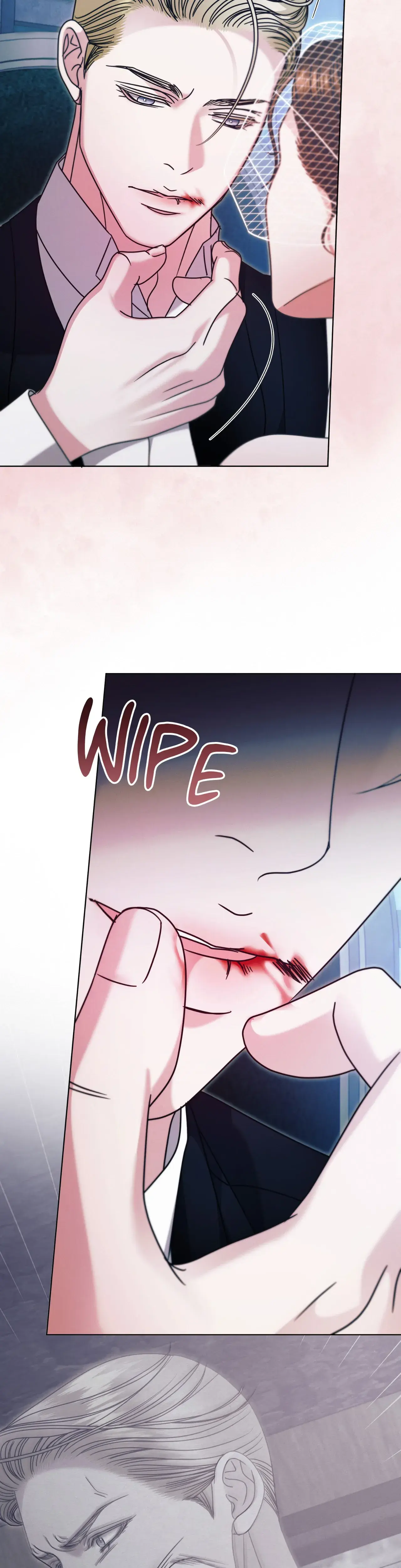 Vengeance Named Love Chapter 77 - Page 41