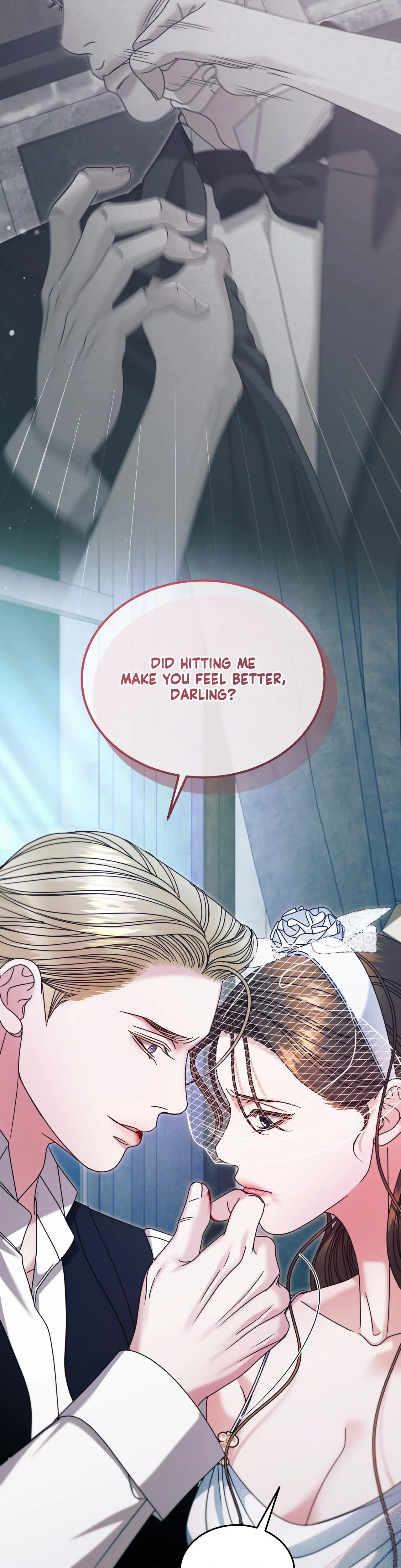 Vengeance Named Love Chapter 77 - Page 42