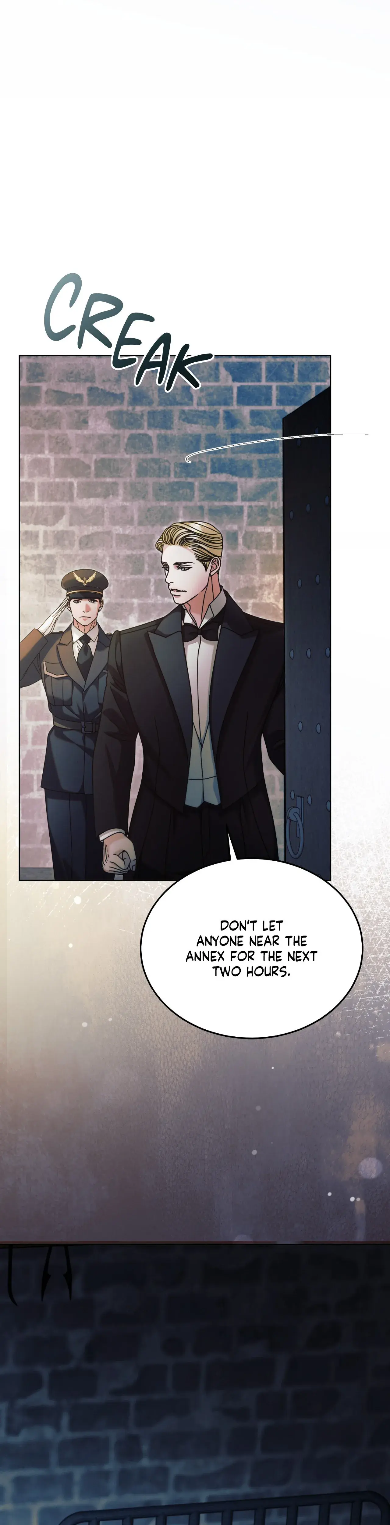 Vengeance Named Love Chapter 77 - Page 5