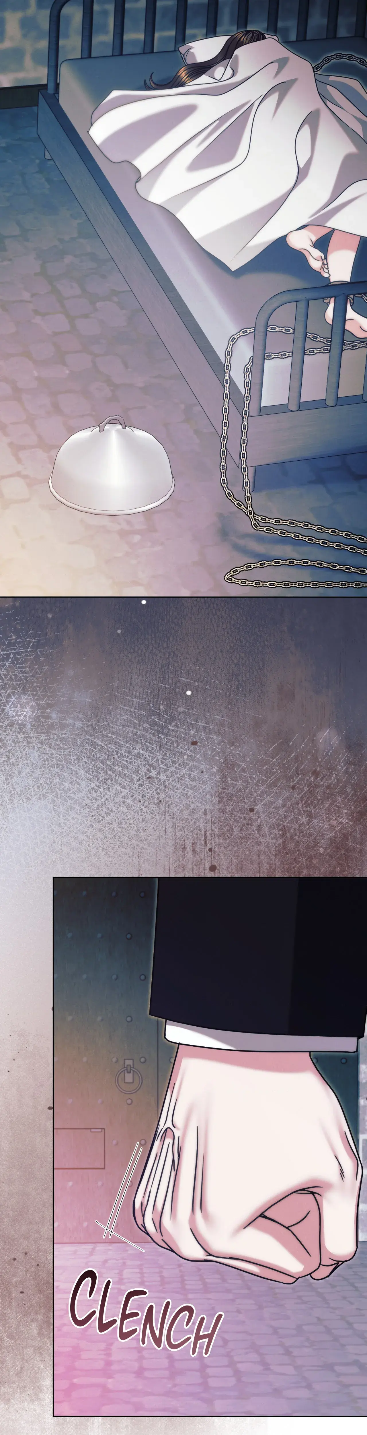 Vengeance Named Love Chapter 77 - Page 6