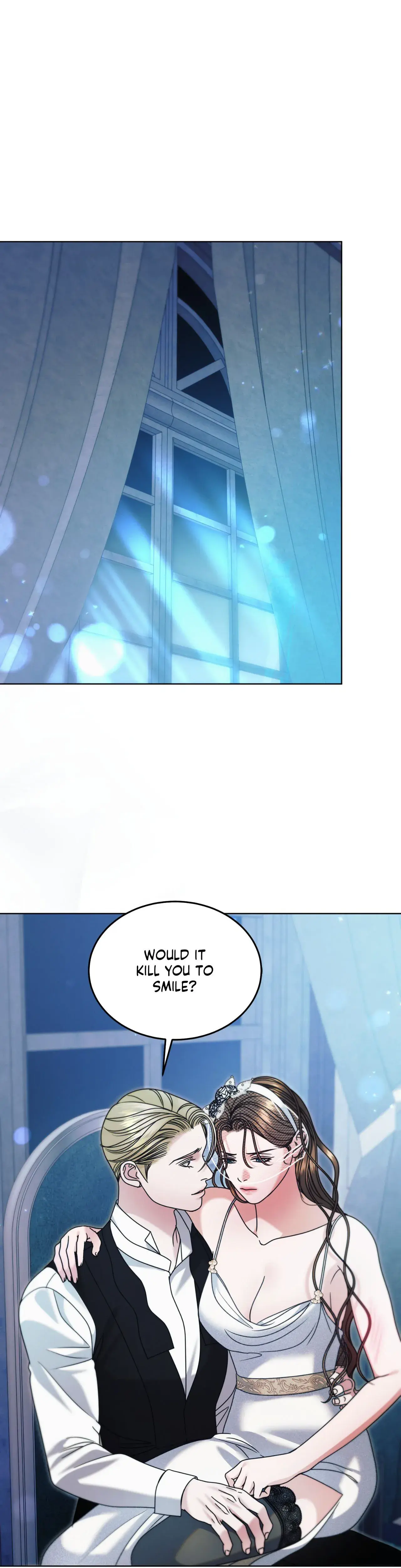 Vengeance Named Love Chapter 78 - Page 1