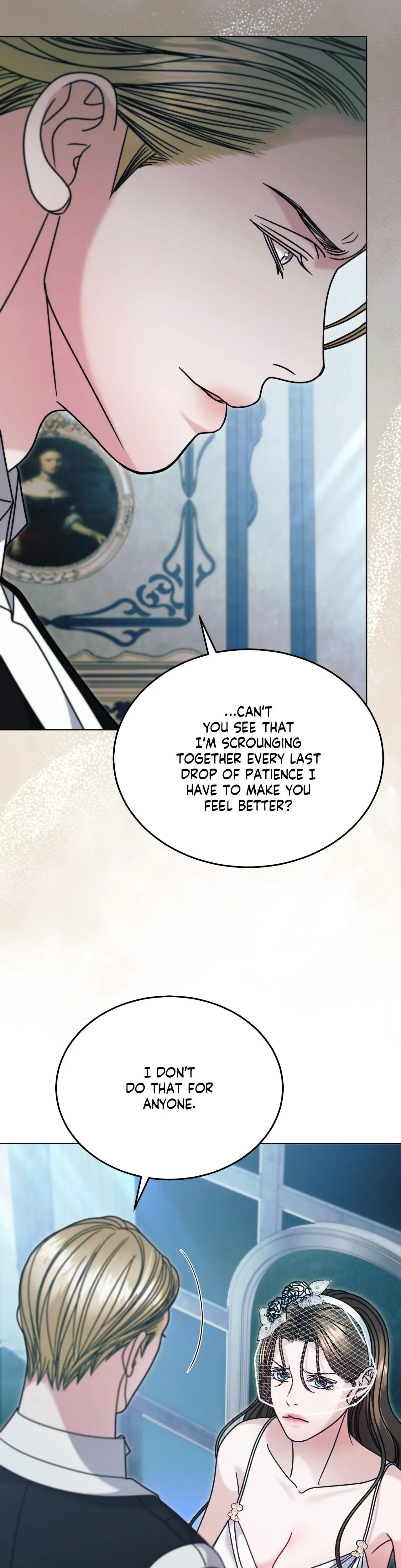 Vengeance Named Love Chapter 78 - Page 11