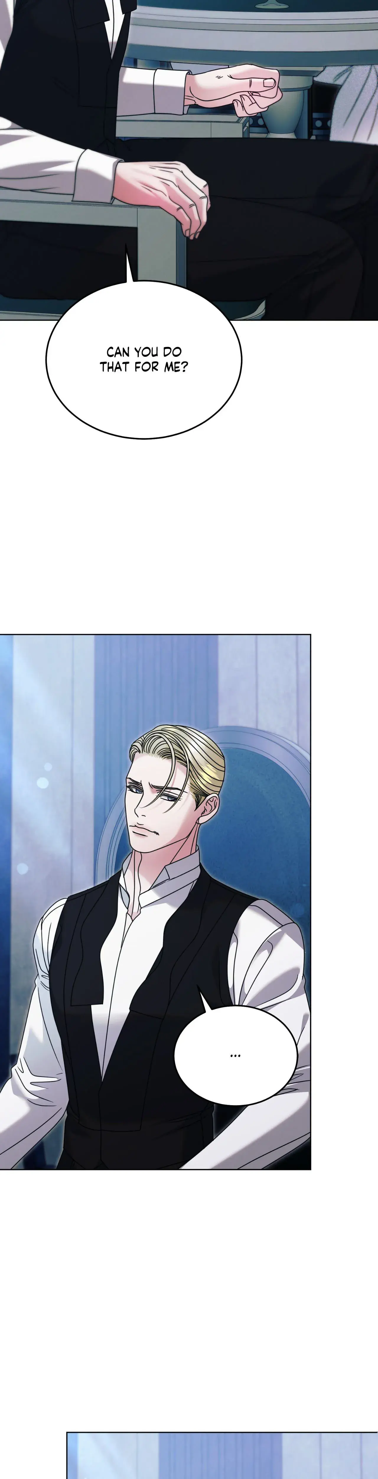 Vengeance Named Love Chapter 78 - Page 15