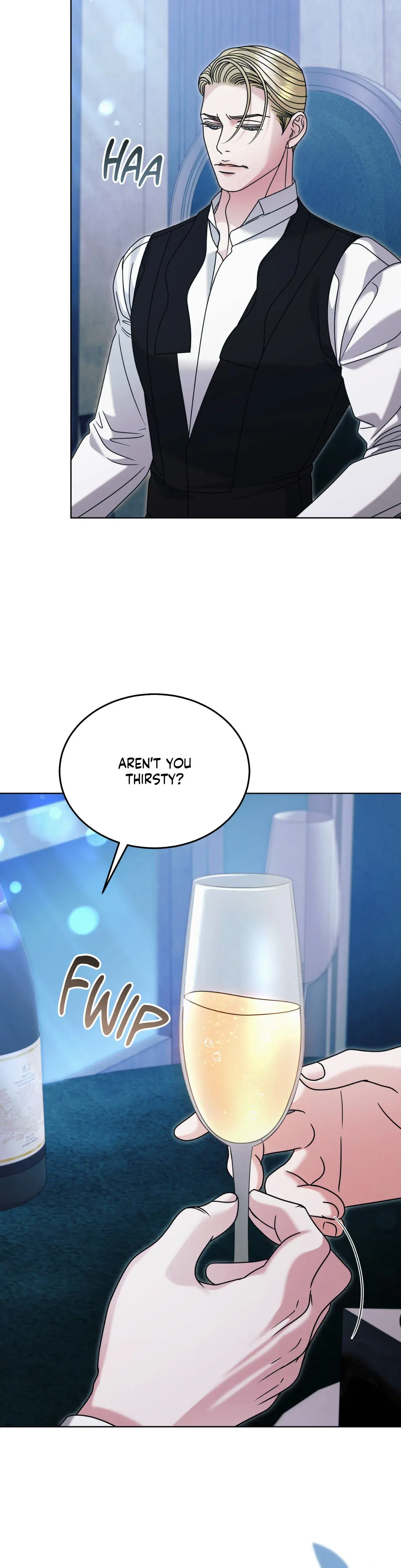 Vengeance Named Love Chapter 78 - Page 16