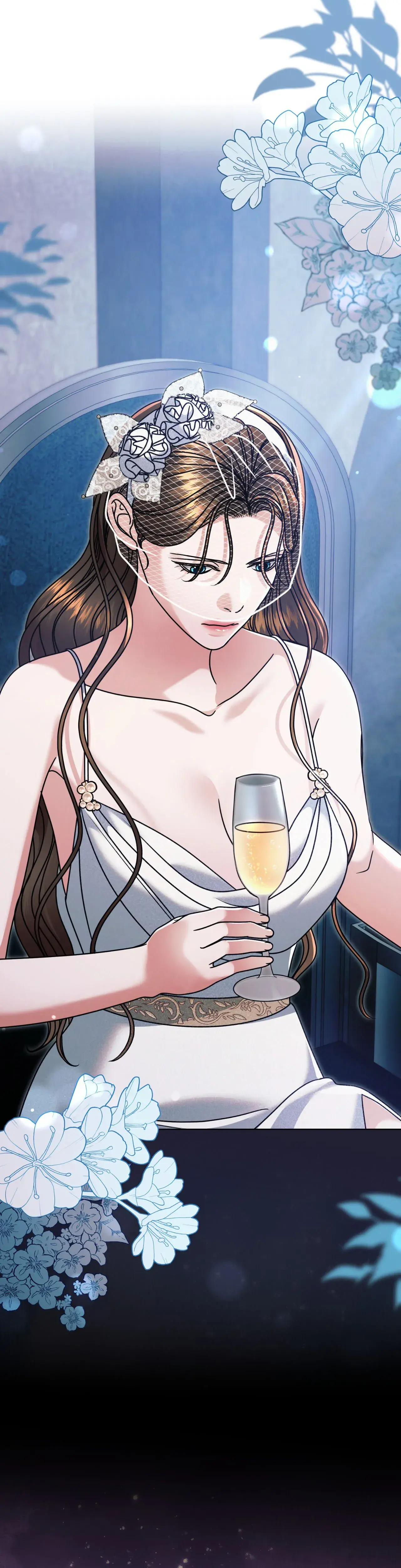 Vengeance Named Love Chapter 78 - Page 17