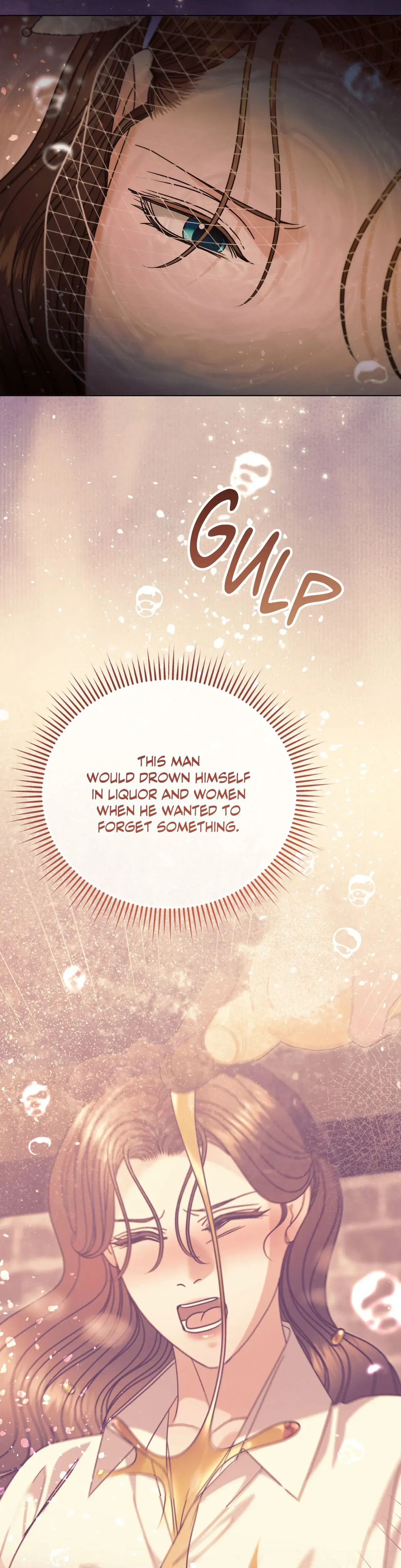 Vengeance Named Love Chapter 78 - Page 18