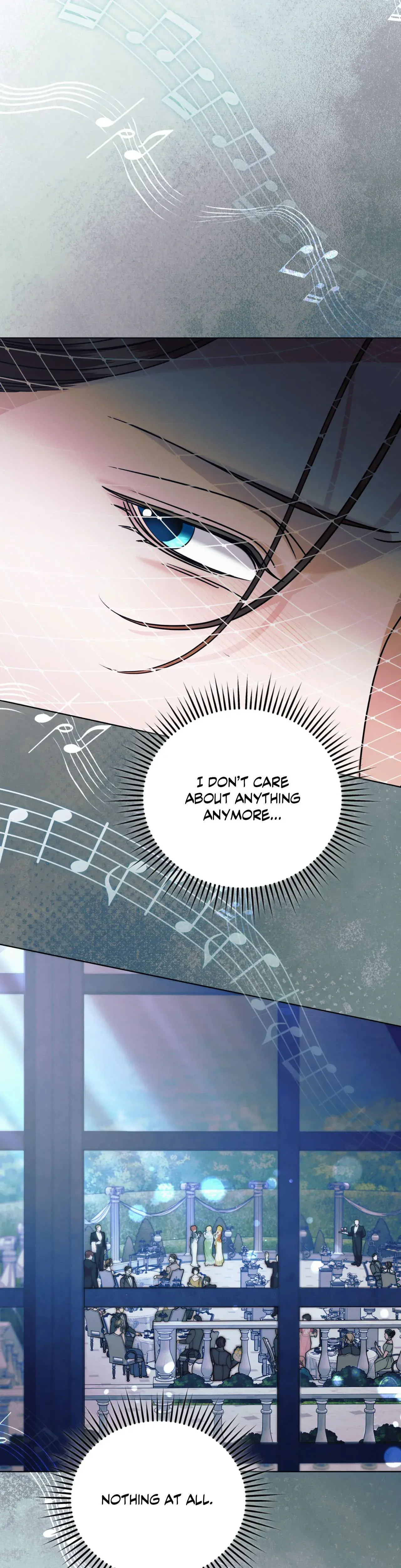 Vengeance Named Love Chapter 78 - Page 23