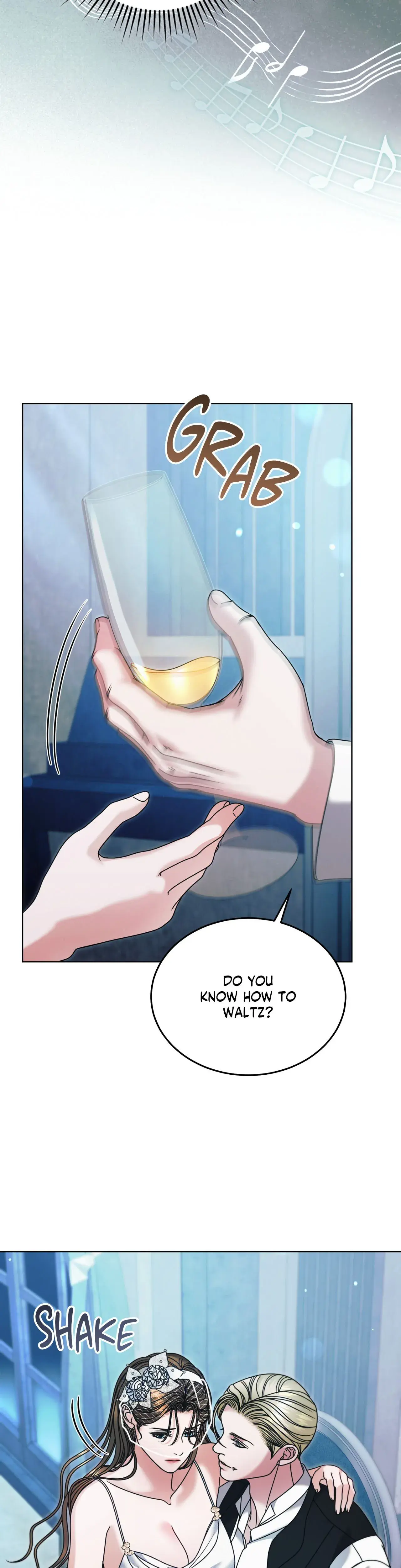 Vengeance Named Love Chapter 78 - Page 24