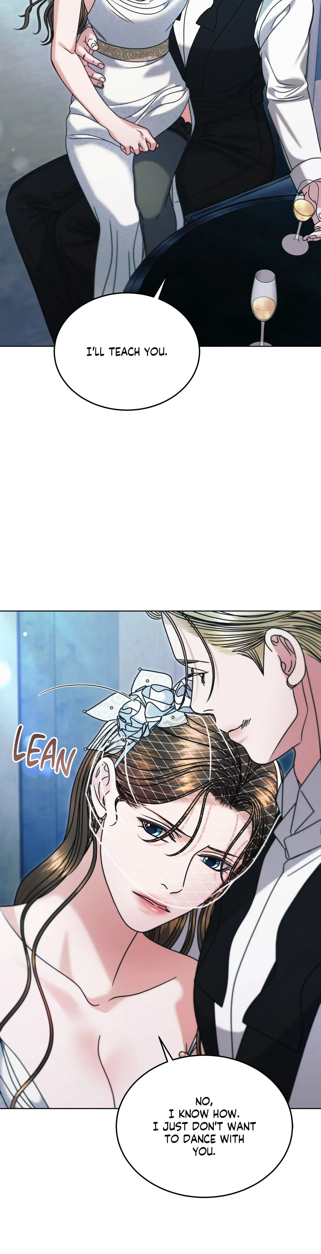 Vengeance Named Love Chapter 78 - Page 25