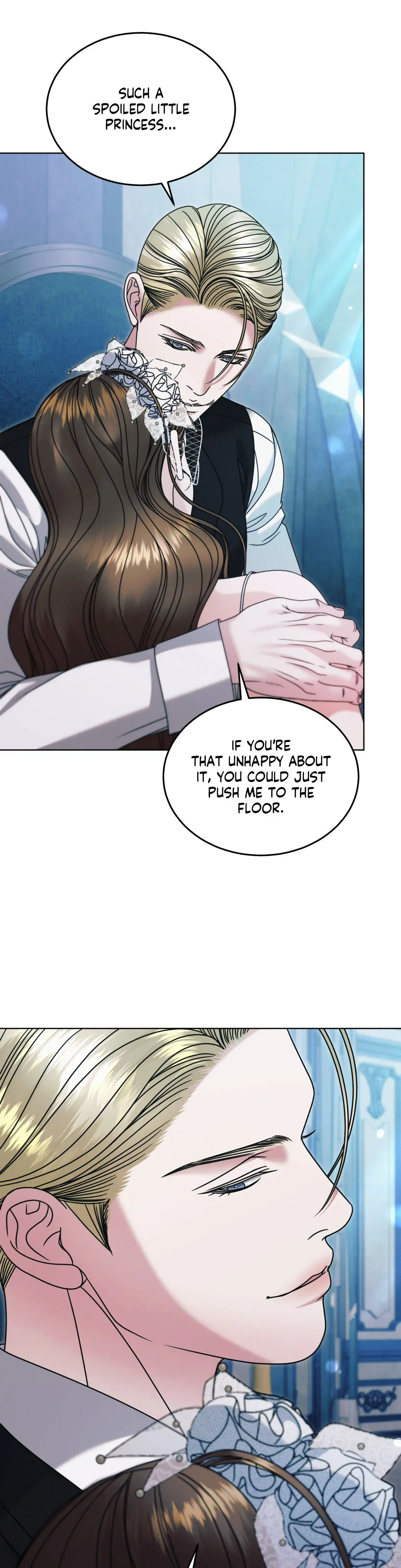 Vengeance Named Love Chapter 78 - Page 26