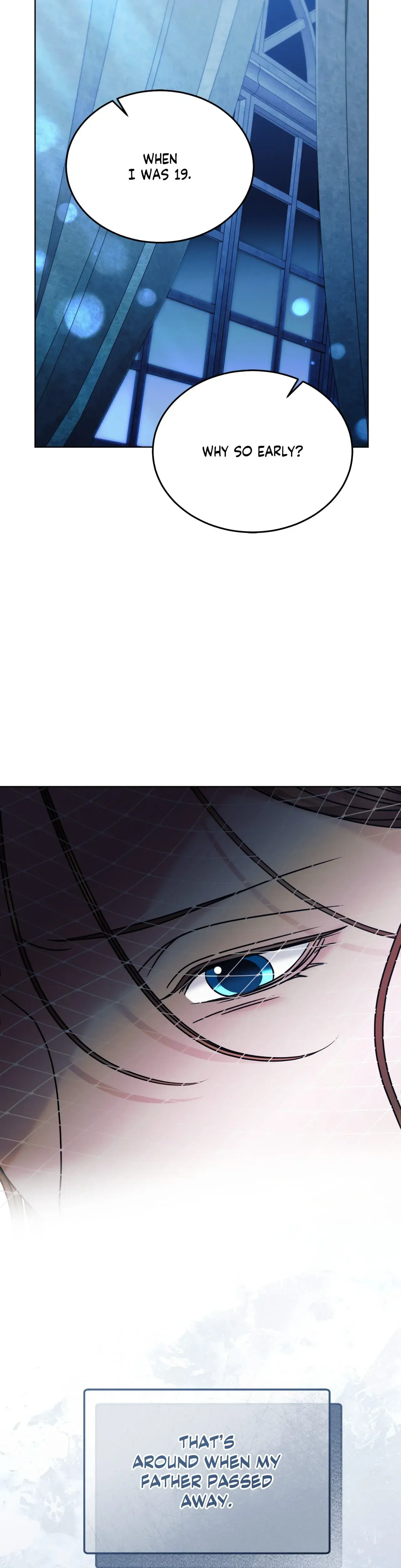 Vengeance Named Love Chapter 78 - Page 28