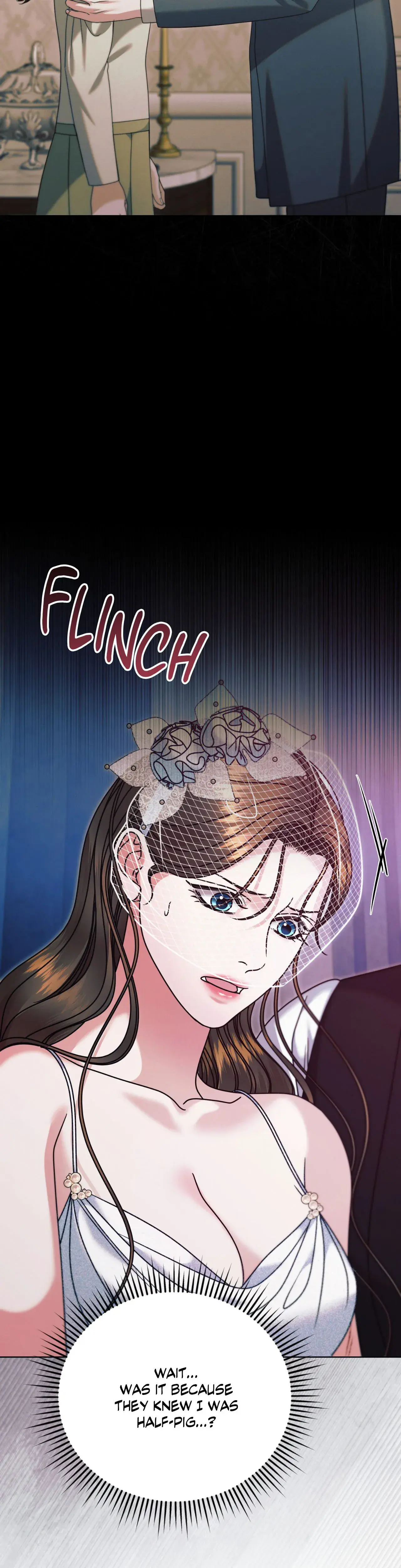 Vengeance Named Love Chapter 78 - Page 33