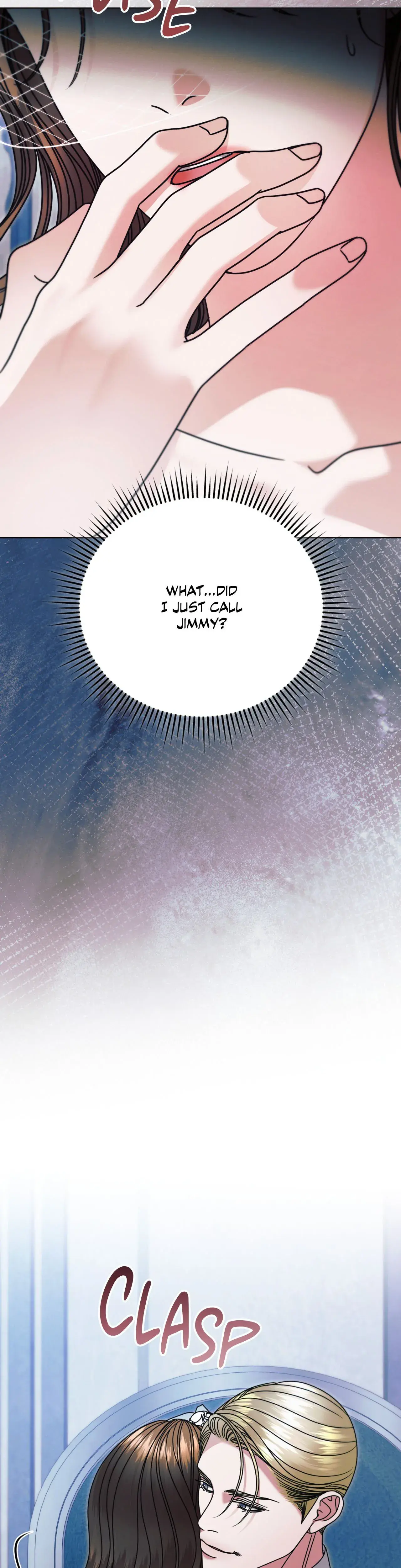Vengeance Named Love Chapter 78 - Page 36