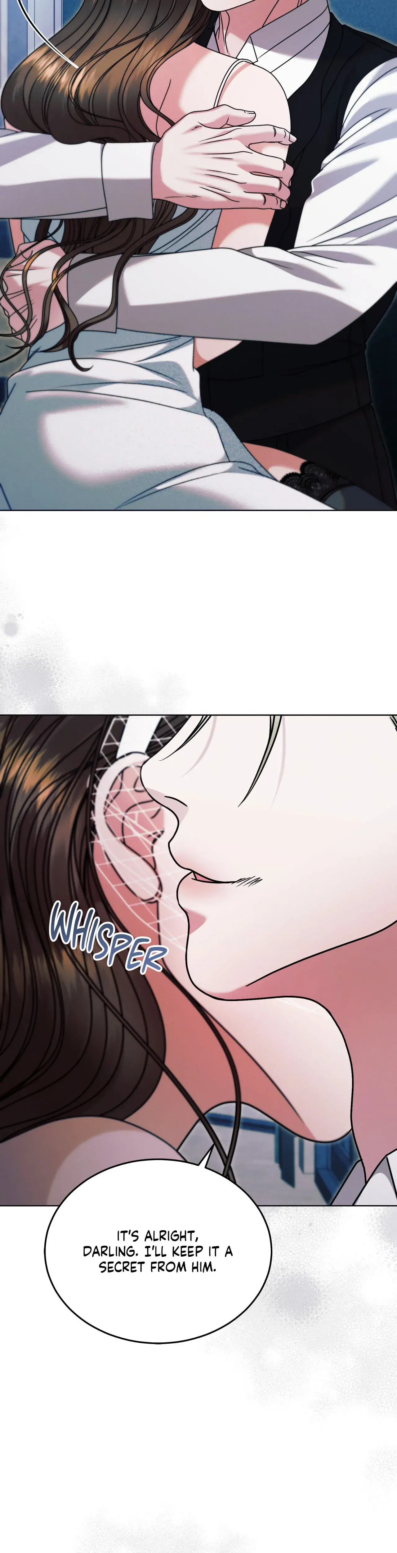 Vengeance Named Love Chapter 78 - Page 37