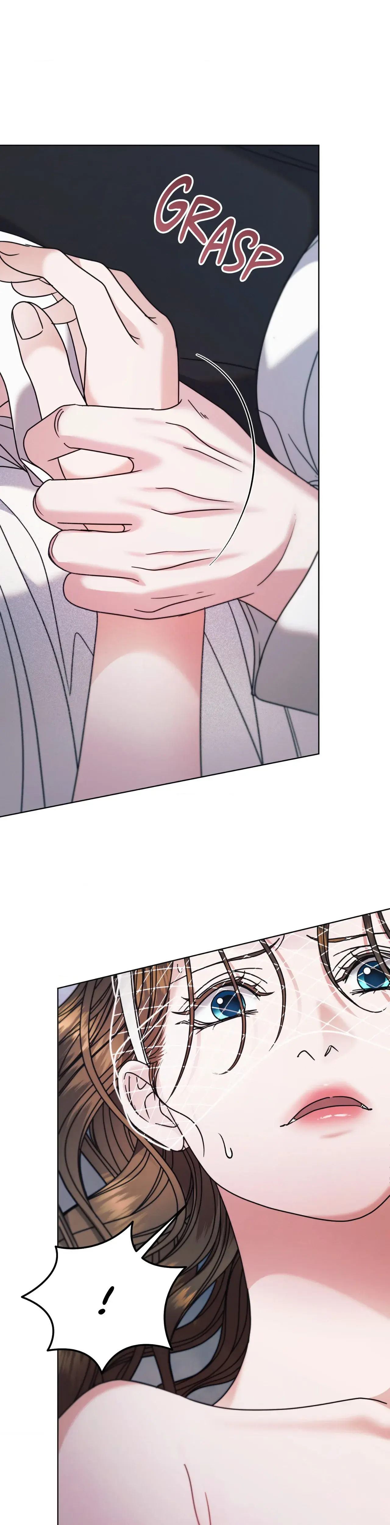 Vengeance Named Love Chapter 79 - Page 12