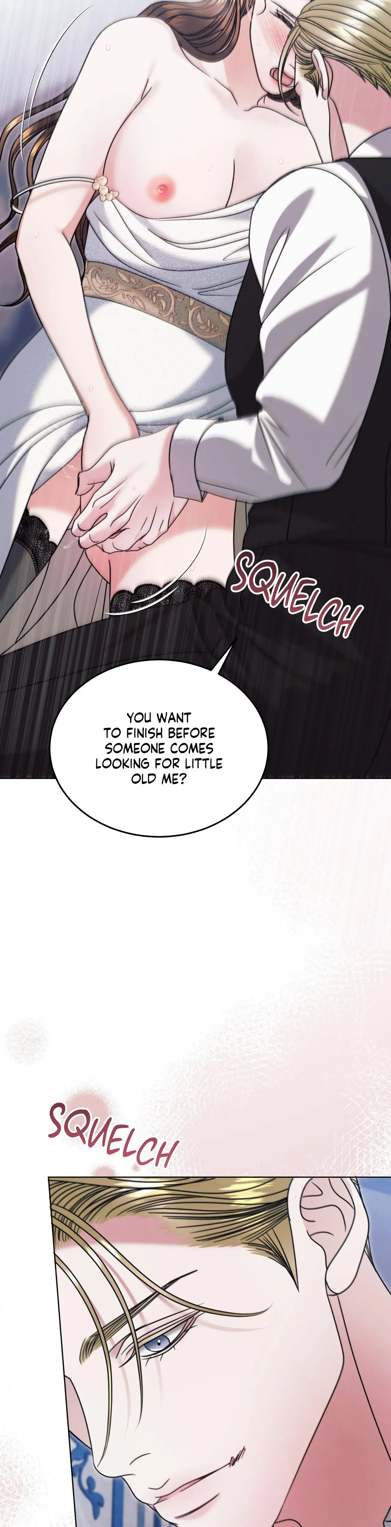 Vengeance Named Love Chapter 79 - Page 14