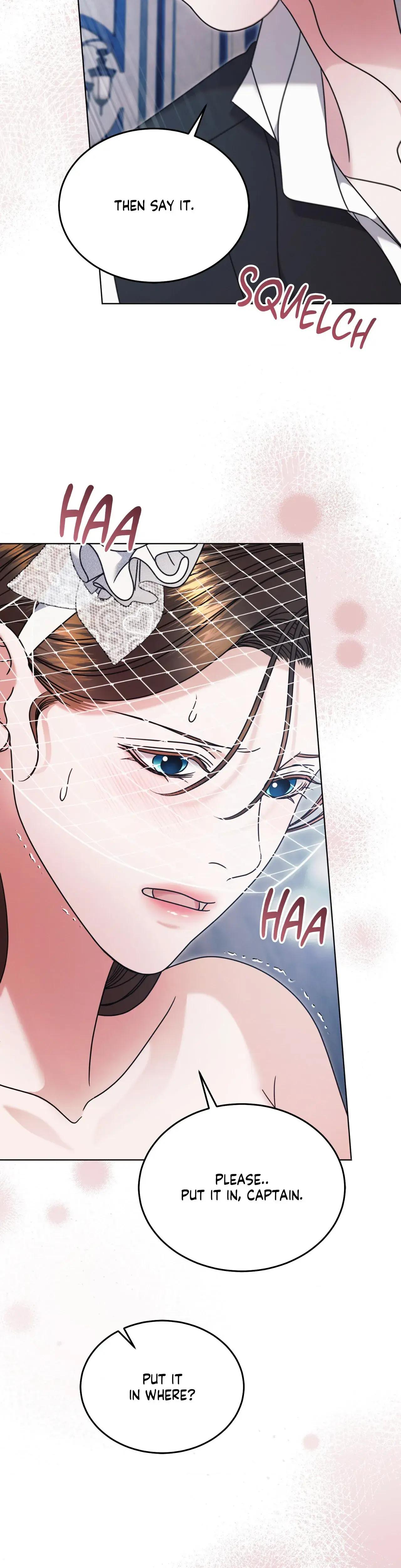Vengeance Named Love Chapter 79 - Page 15