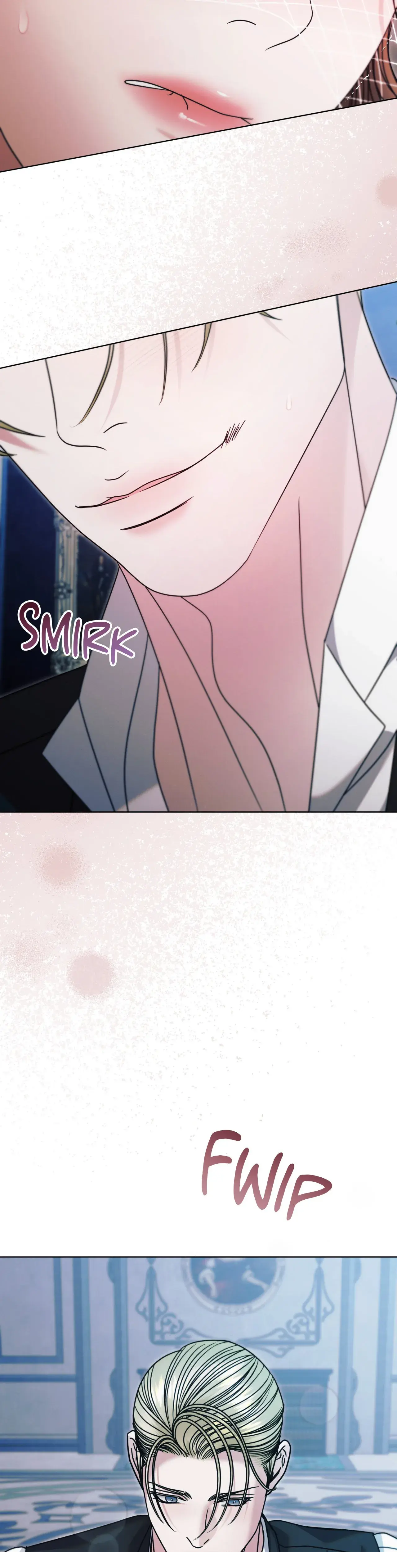 Vengeance Named Love Chapter 79 - Page 17