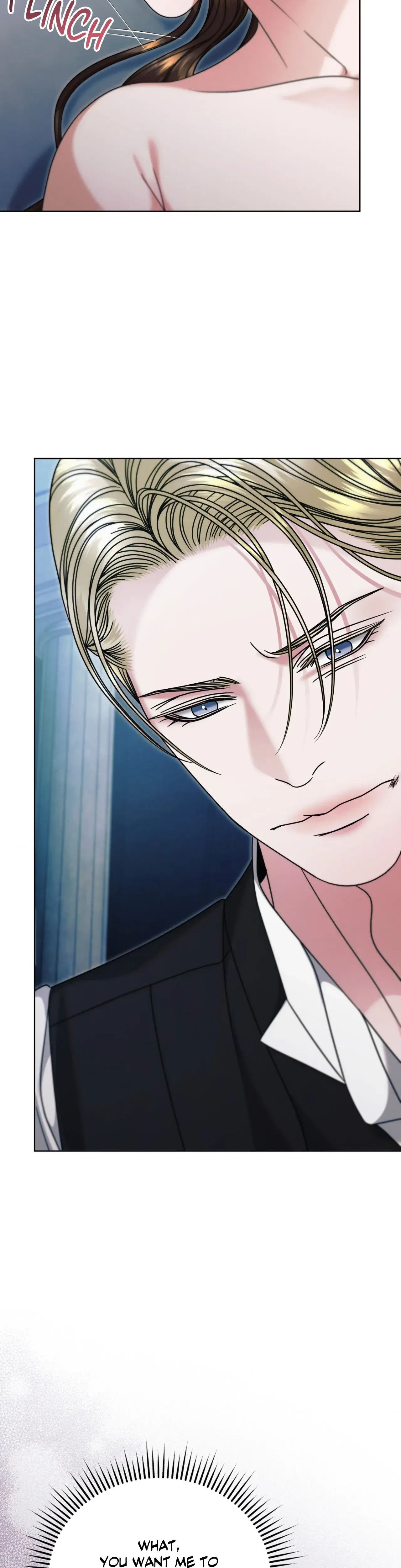 Vengeance Named Love Chapter 79 - Page 19