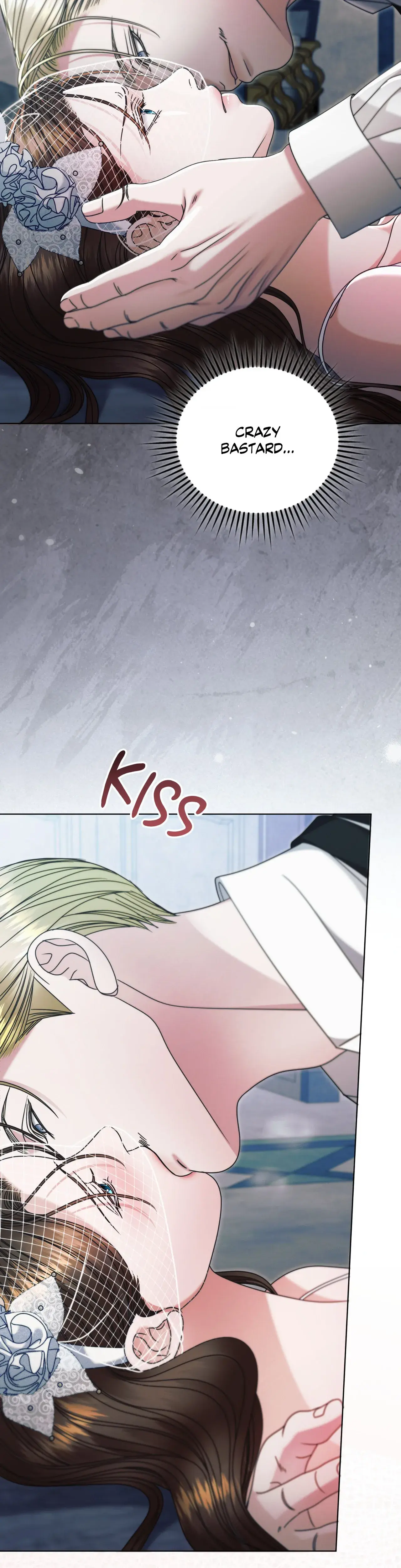 Vengeance Named Love Chapter 79 - Page 2
