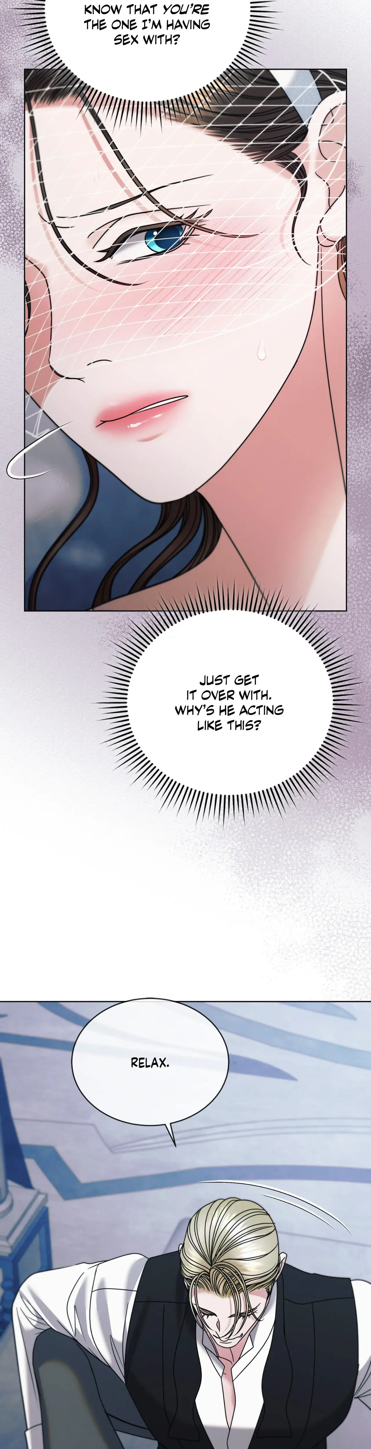 Vengeance Named Love Chapter 79 - Page 20