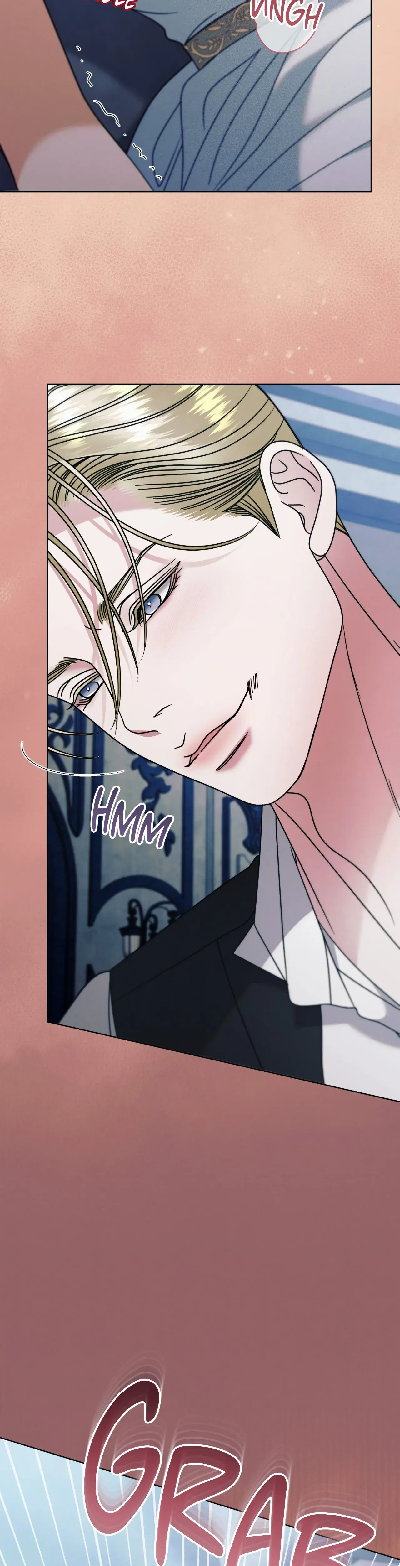 Vengeance Named Love Chapter 79 - Page 22