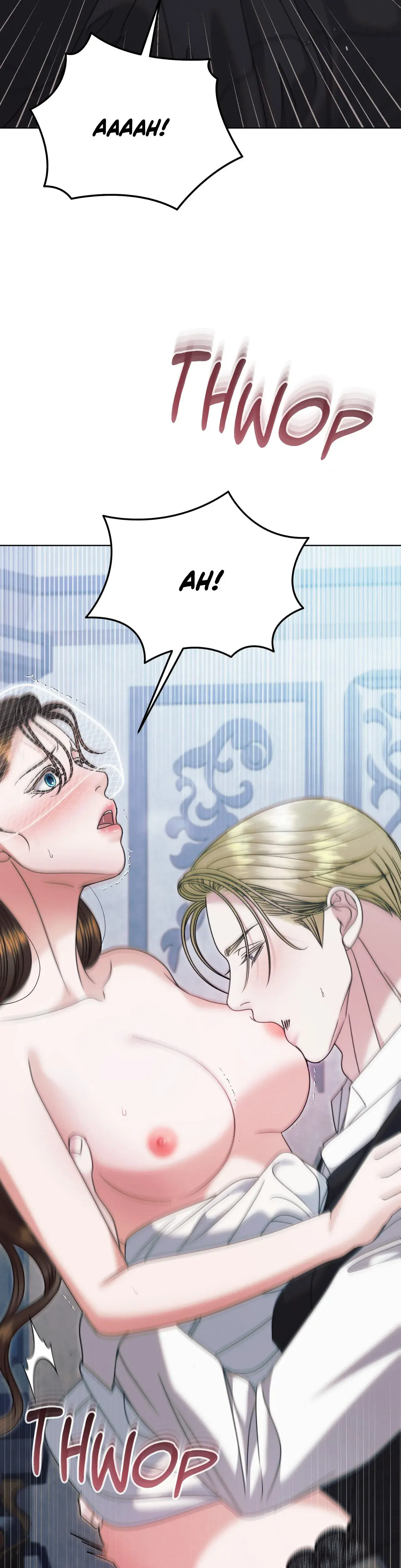 Vengeance Named Love Chapter 79 - Page 25