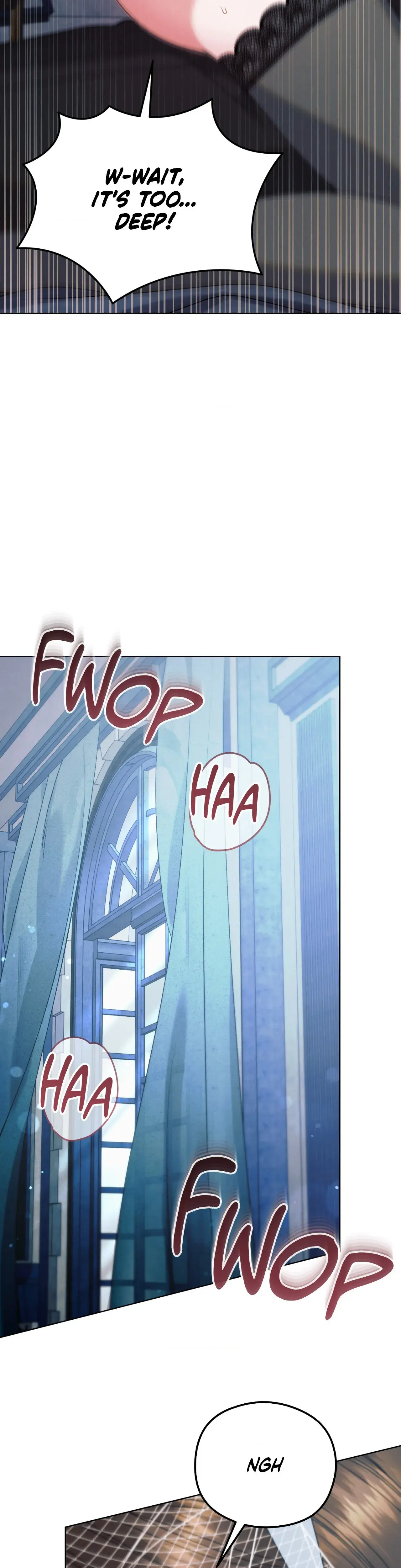 Vengeance Named Love Chapter 79 - Page 26