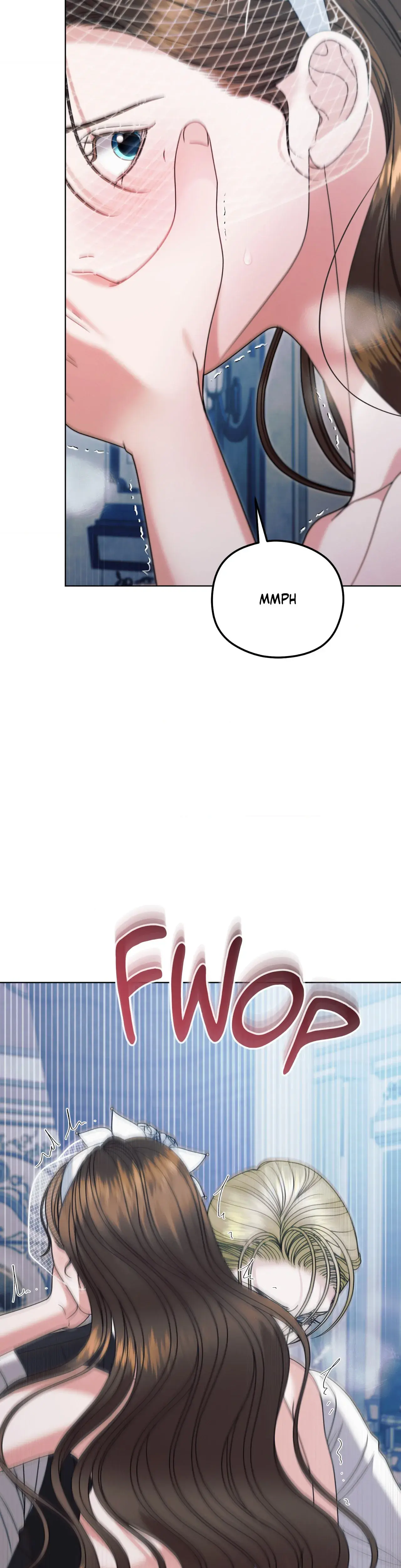 Vengeance Named Love Chapter 79 - Page 27