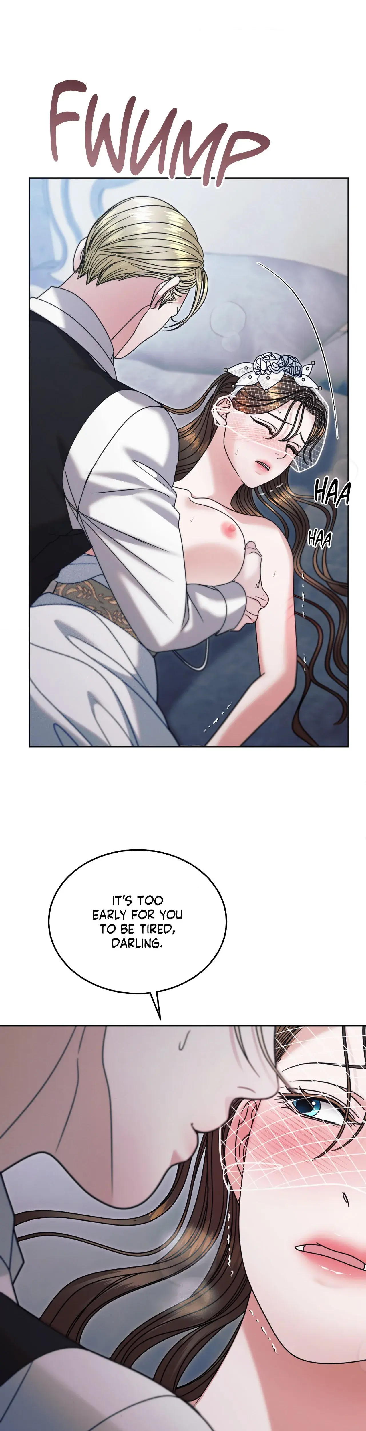 Vengeance Named Love Chapter 79 - Page 29
