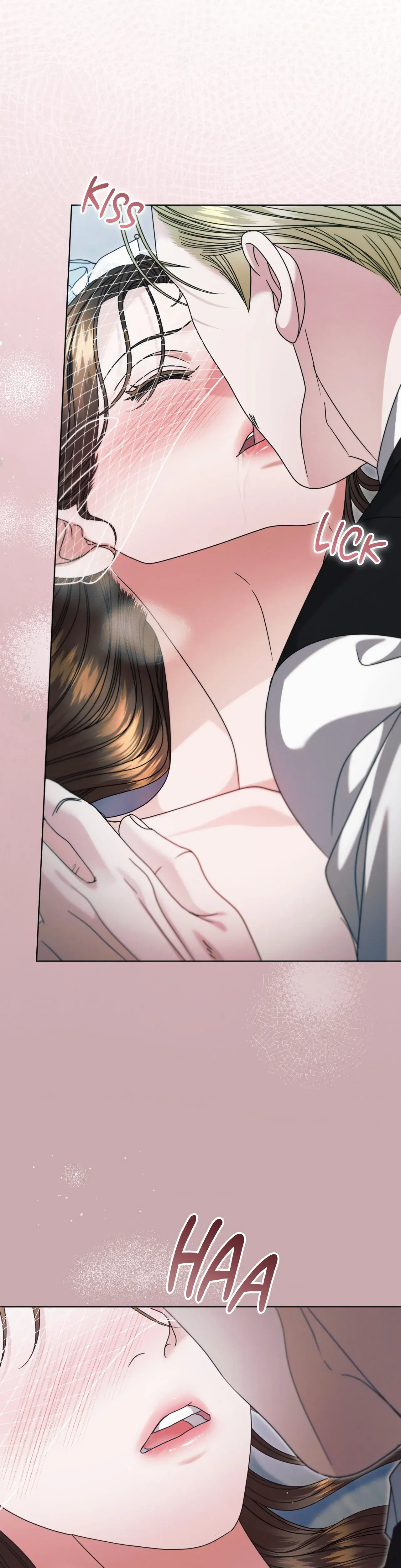 Vengeance Named Love Chapter 79 - Page 3