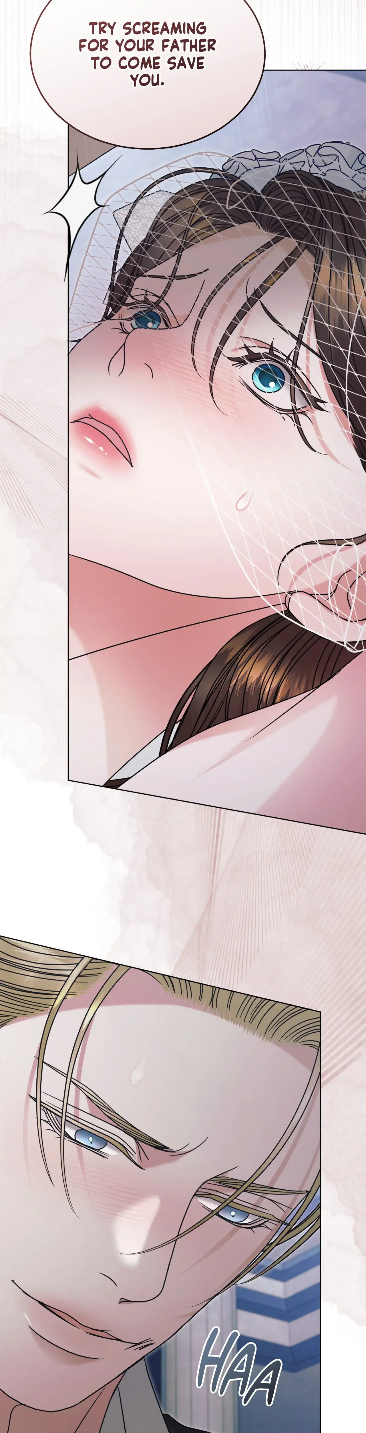 Vengeance Named Love Chapter 79 - Page 32