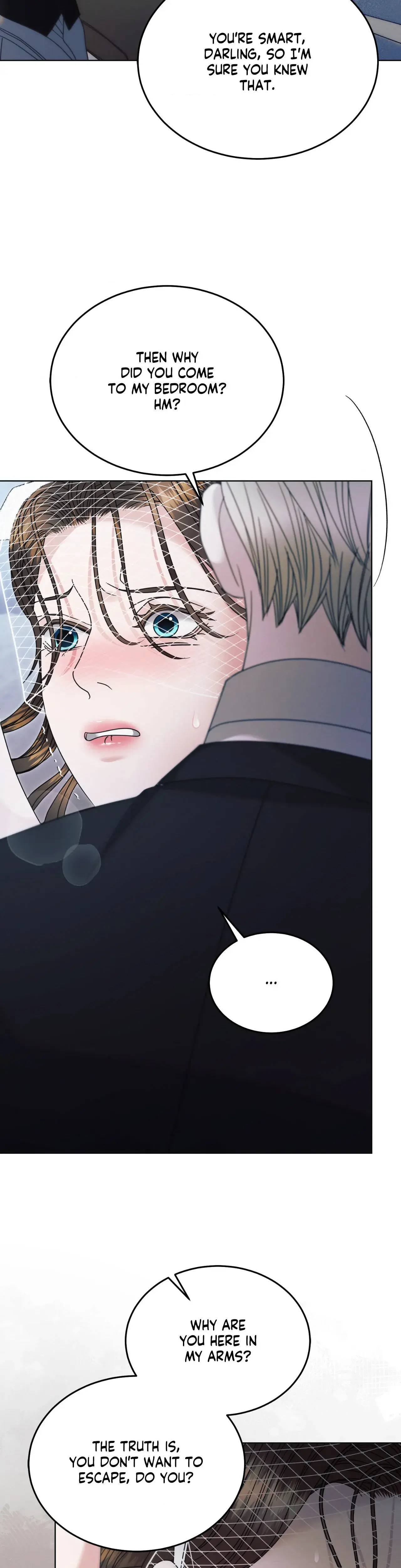 Vengeance Named Love Chapter 79 - Page 34