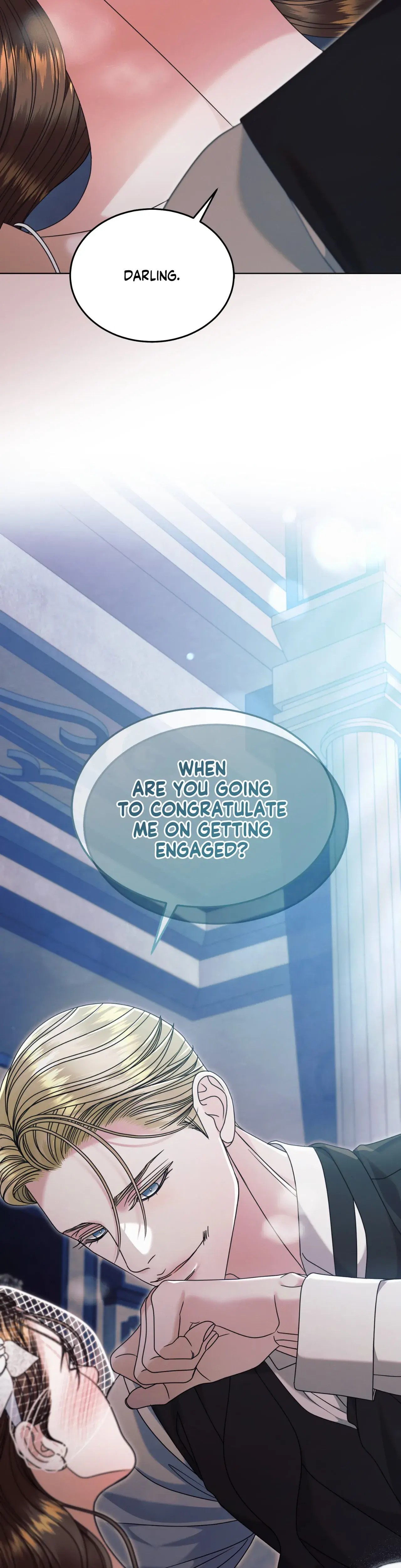 Vengeance Named Love Chapter 79 - Page 4
