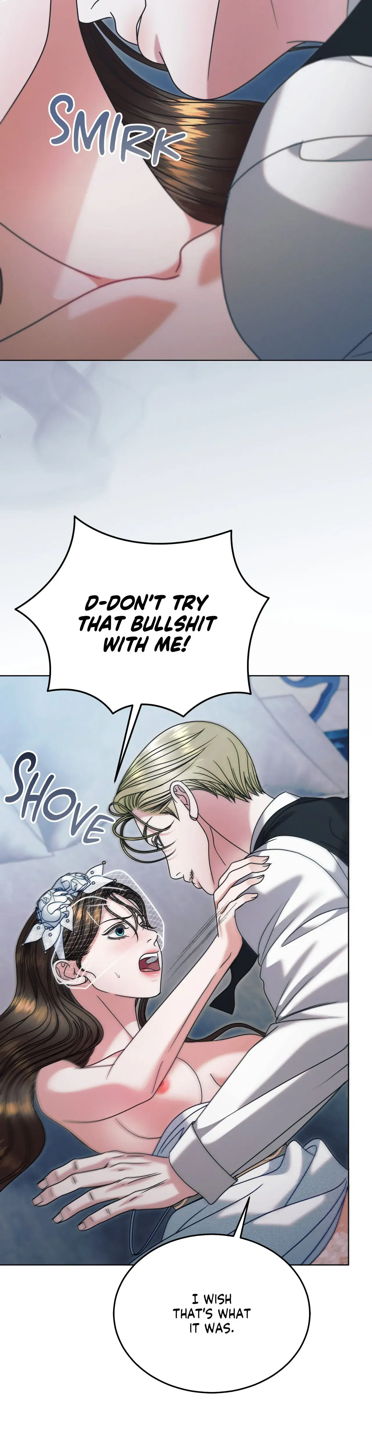Vengeance Named Love Chapter 79 - Page 42