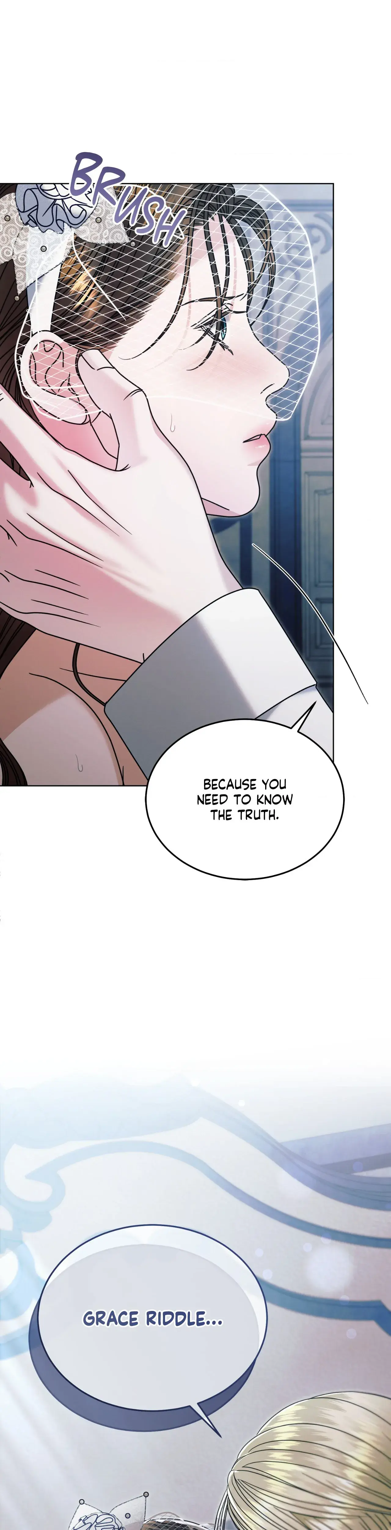 Vengeance Named Love Chapter 79 - Page 45