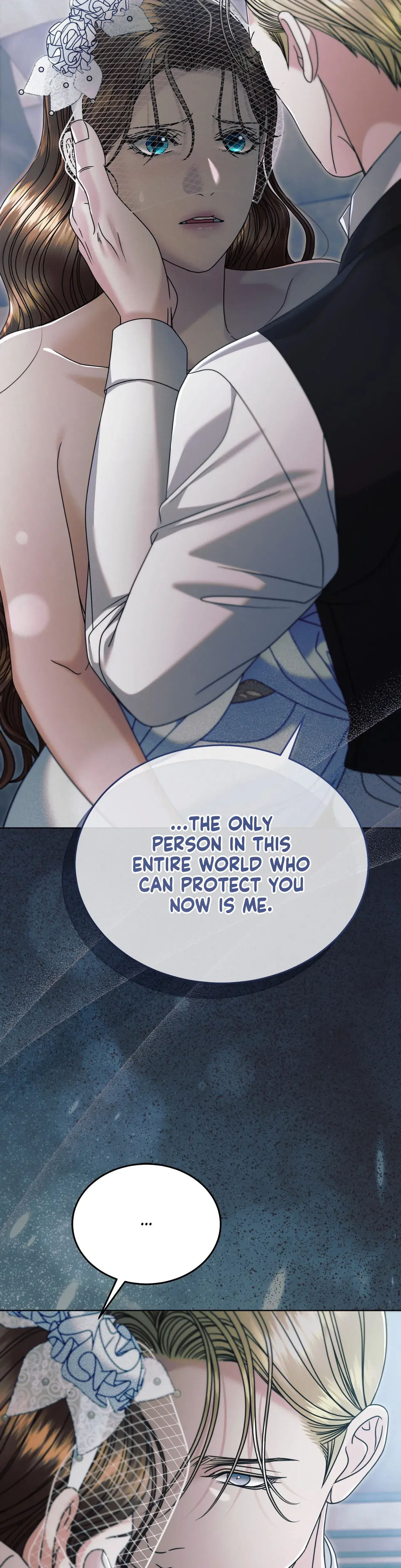 Vengeance Named Love Chapter 79 - Page 46