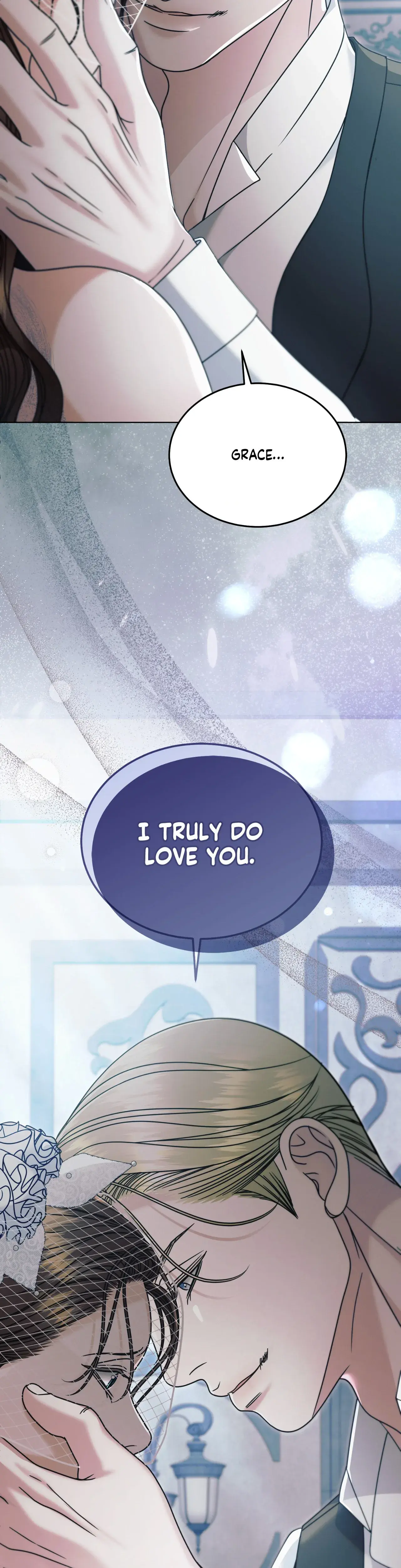 Vengeance Named Love Chapter 79 - Page 47