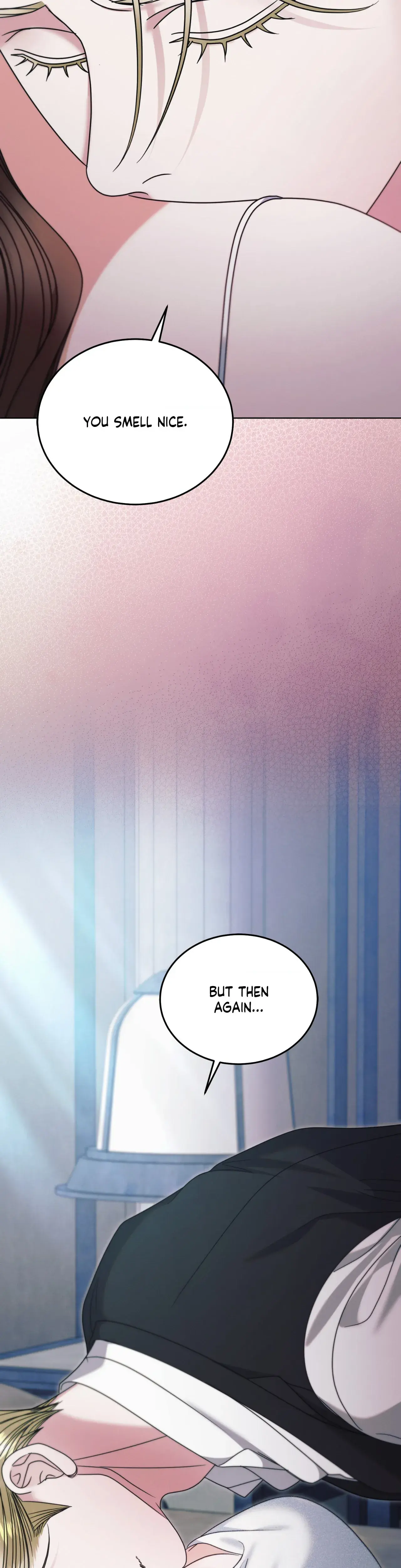 Vengeance Named Love Chapter 79 - Page 8