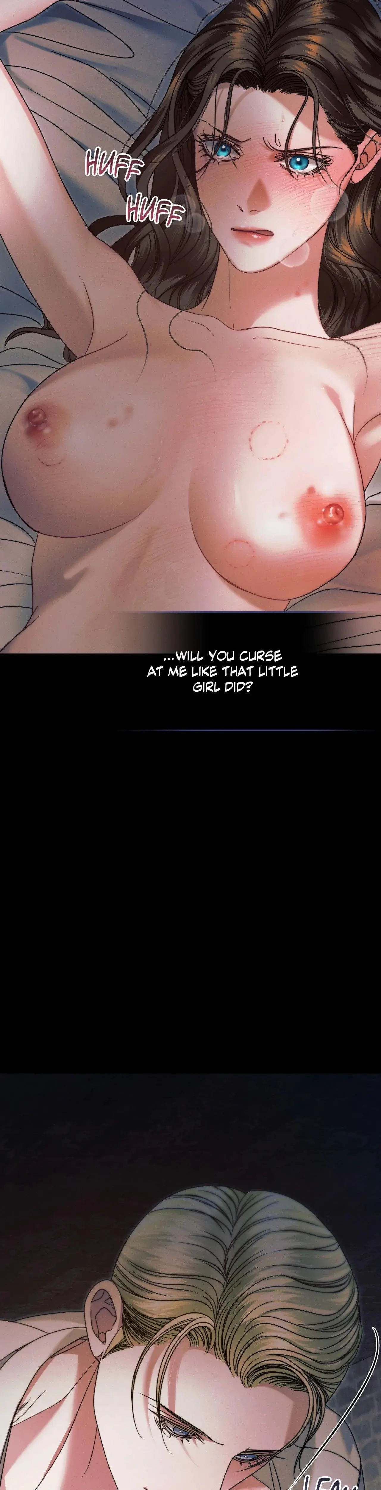 Vengeance Named Love Chapter 8 - Page 27