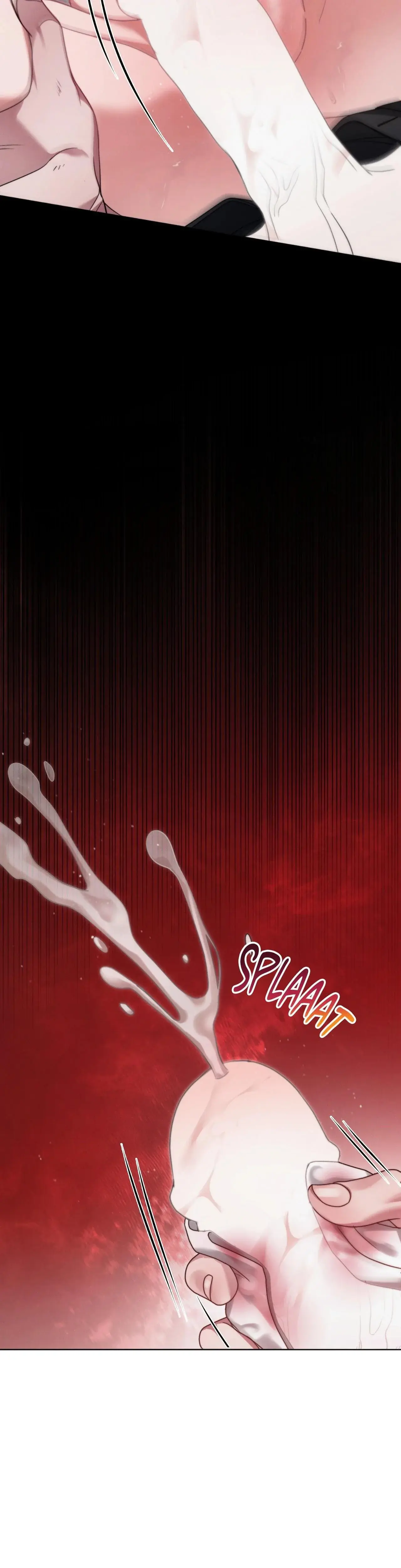 Vengeance Named Love Chapter 8 - Page 43