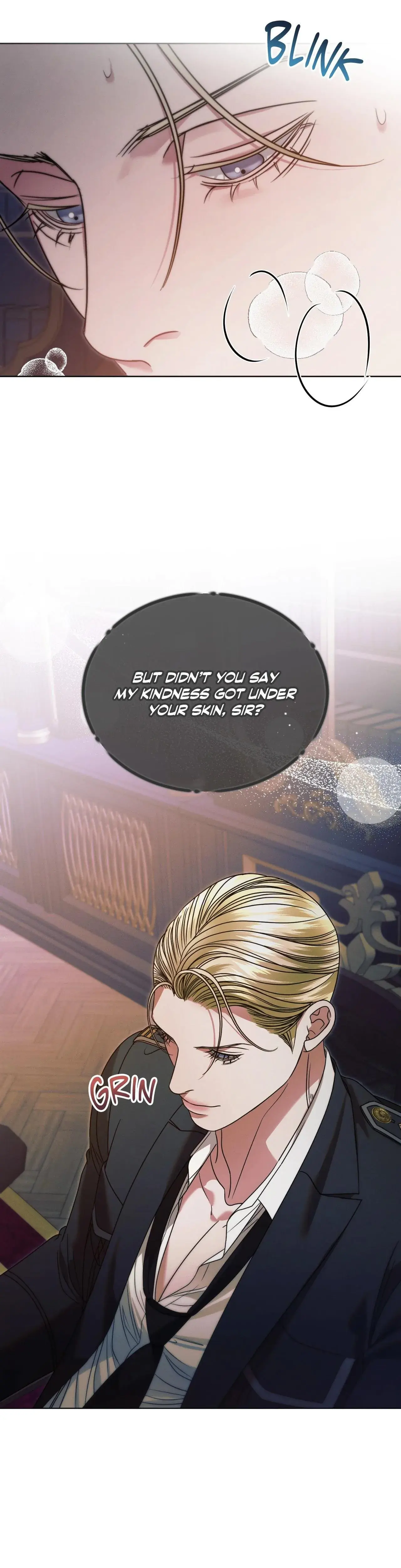 Vengeance Named Love Chapter 8 - Page 44
