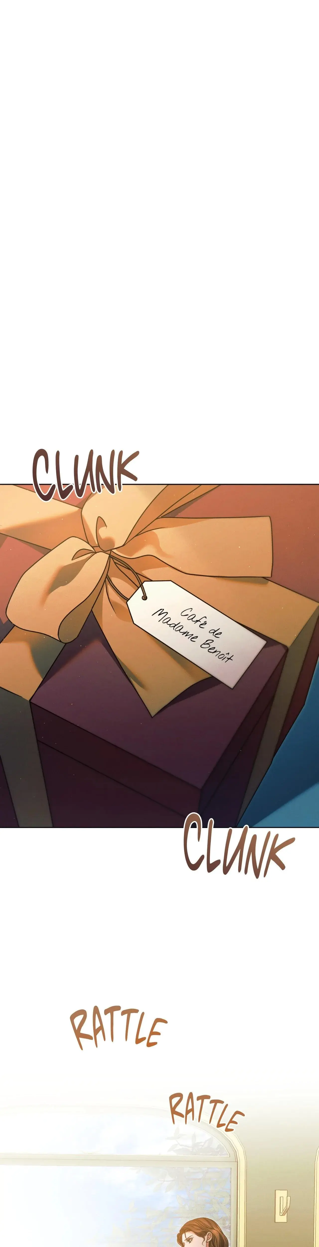Vengeance Named Love Chapter 9 - Page 18