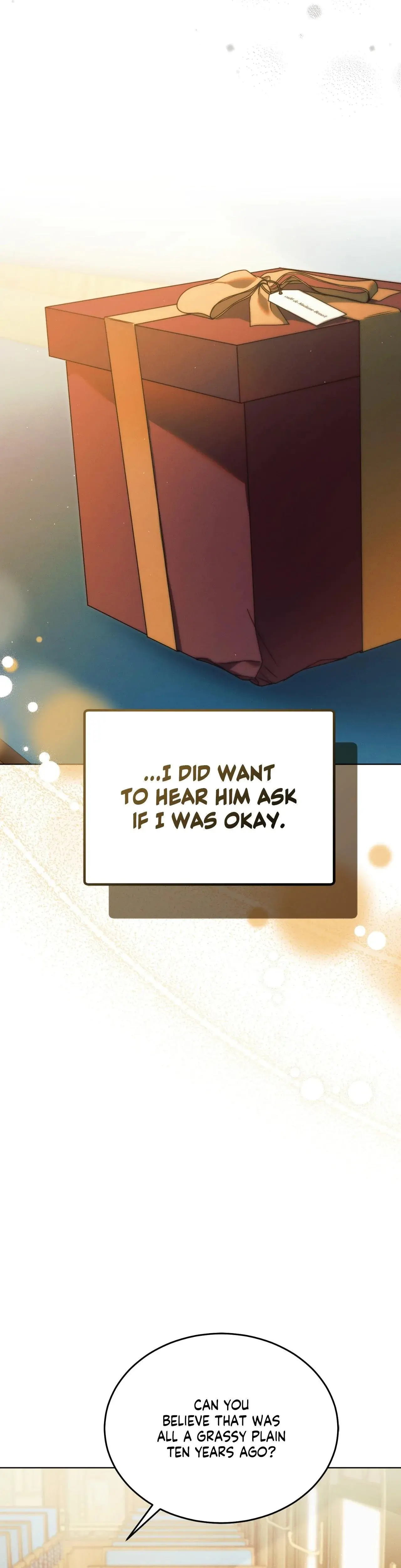 Vengeance Named Love Chapter 9 - Page 25