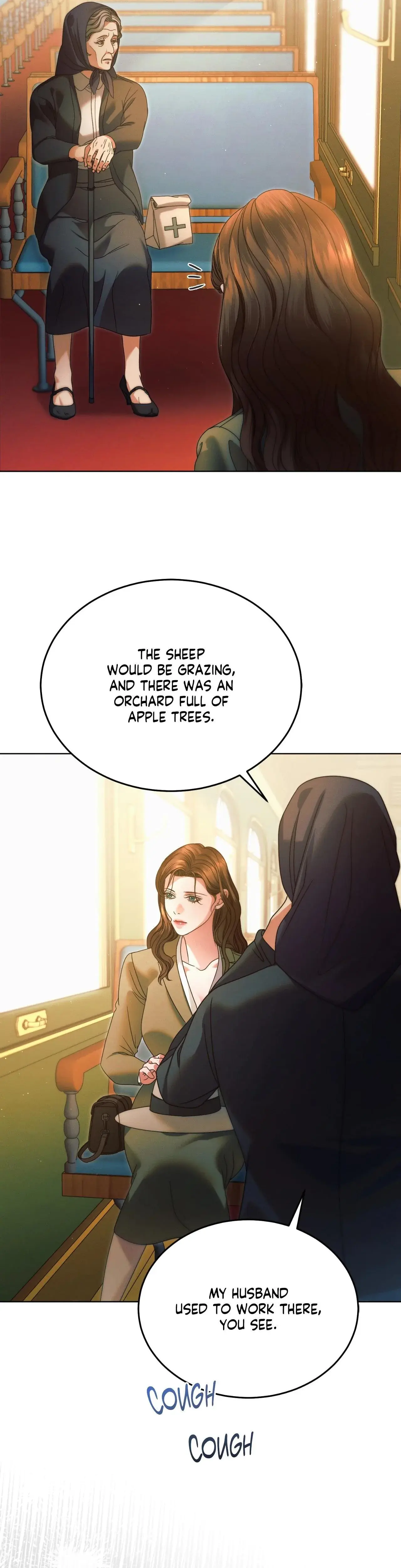 Vengeance Named Love Chapter 9 - Page 26