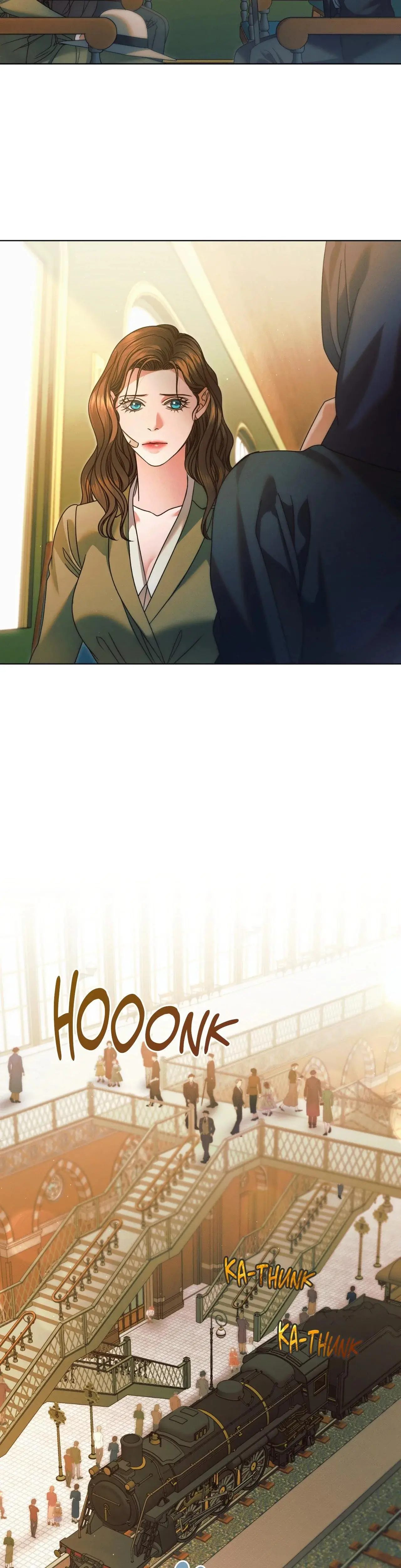Vengeance Named Love Chapter 9 - Page 28