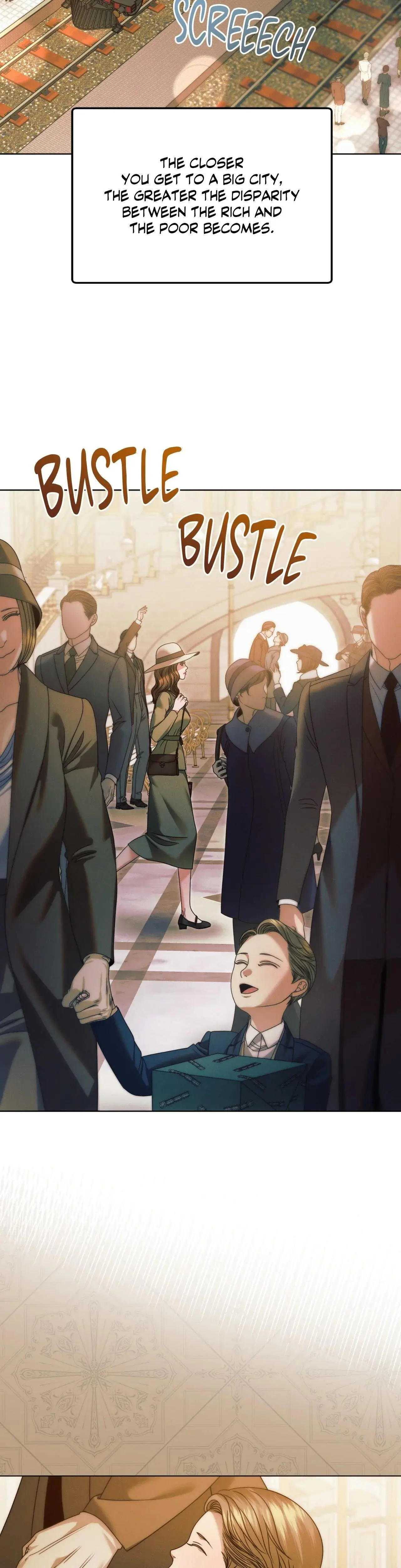Vengeance Named Love Chapter 9 - Page 29