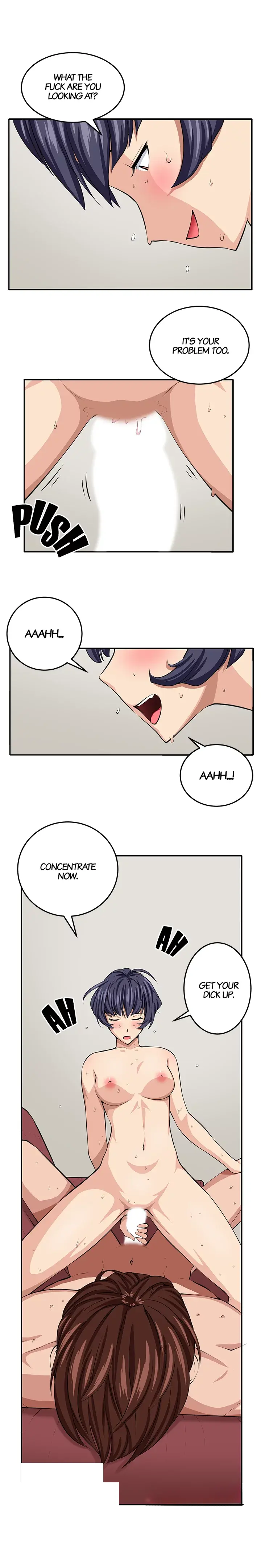 Venus Trap Chapter 16 - Page 3
