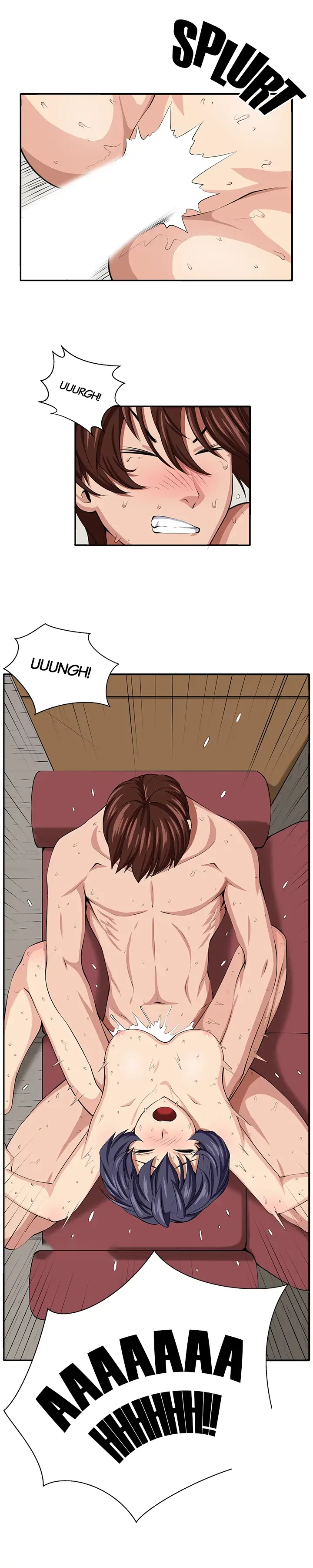 Venus Trap Chapter 16 - Page 5